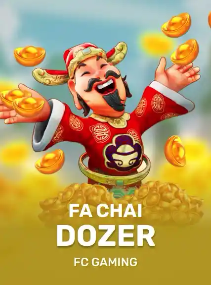 FA CHAI DOZER — FC Gaming