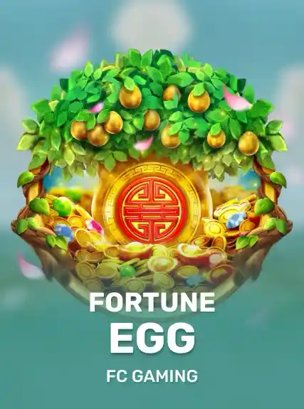 FORTUNE EGG — FC Gaming