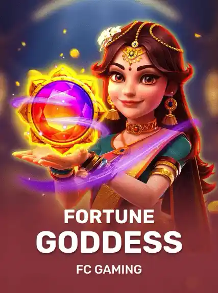 FORTUNE GODDESS — FC Gaming