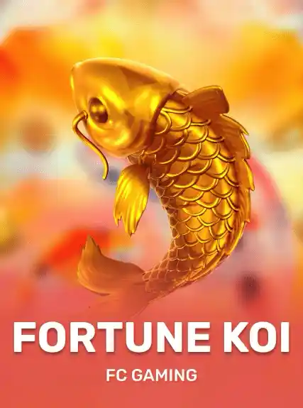 FORTUNE KOI — FC Gaming