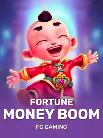 FORTUNE MONEY BOOM — FC Gaming