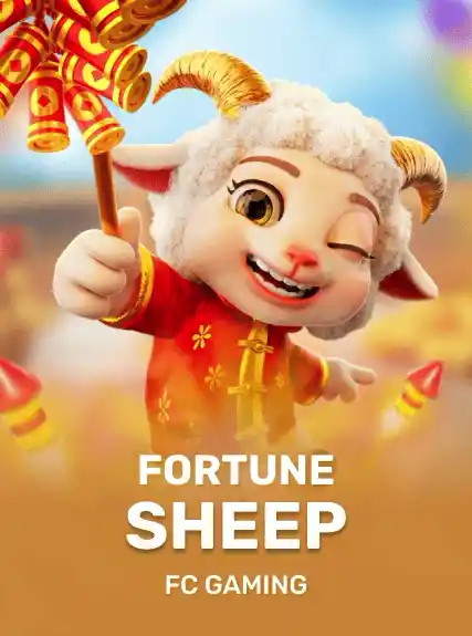 FORTUNE SHEEP — FC Gaming