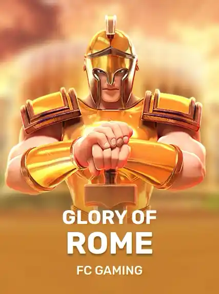GLORY OF ROME — FC Gaming