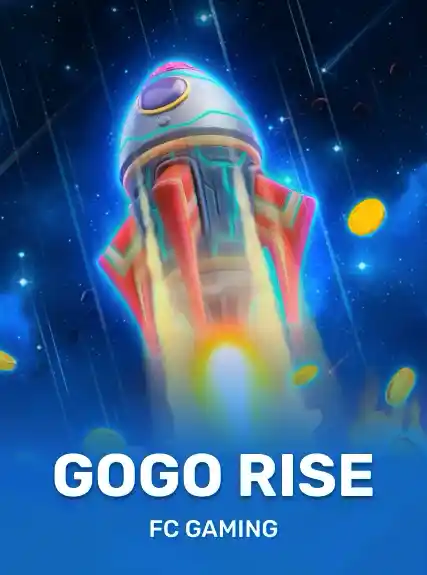 GOGO RISE — FC Gaming