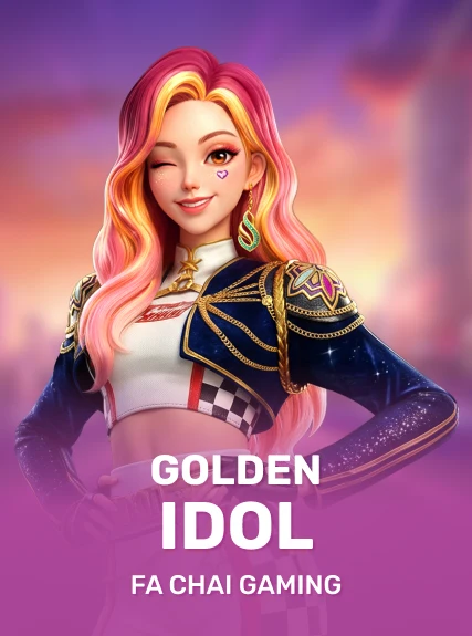 GOLDEN IDOL — FC Gaming