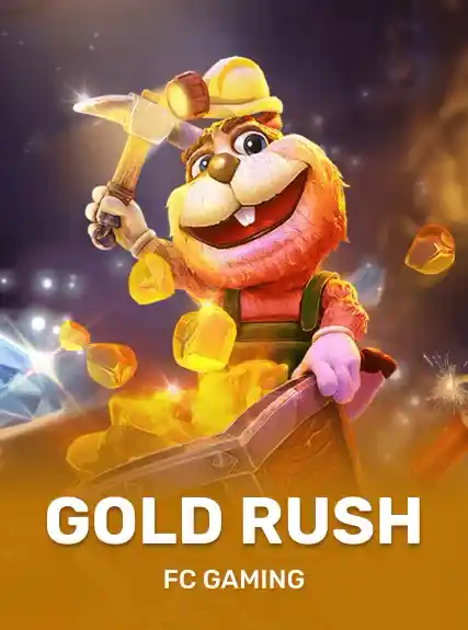 GOLD RUSH — FC Gaming