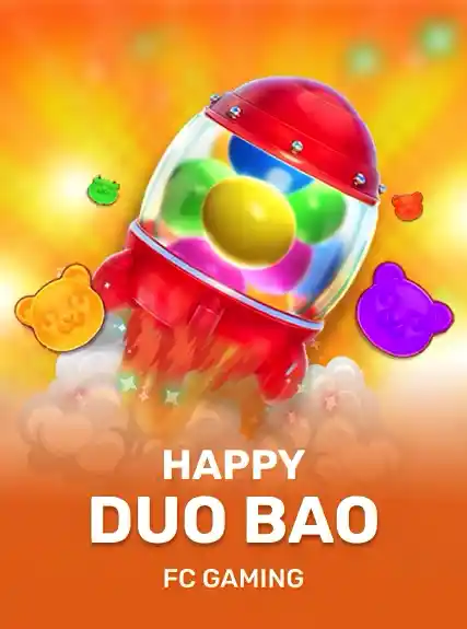 HAPPY DUO BAO — FC Gaming