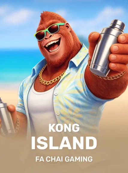 KONG ISLAND — FC Gaming