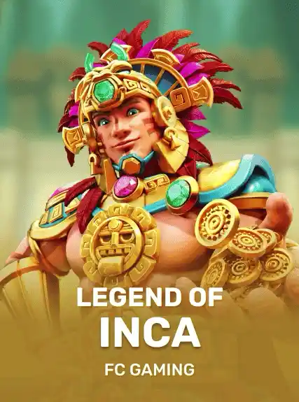 LEGEND OF INCA — FC Gaming