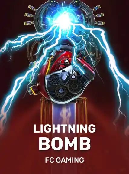 LIGHTNING BOMB — FC Gaming