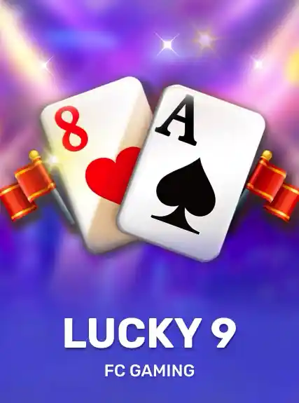 LUCKY 9 — FC Gaming