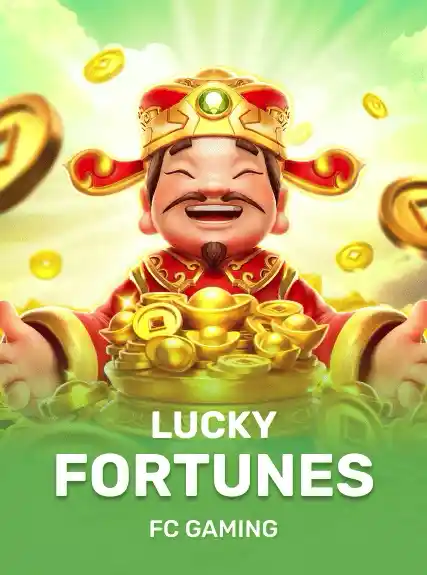 LUCKY FORTUNES — FC Gaming