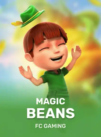 MAGIC BEANS — FC Gaming