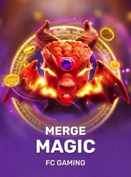 MERGE MAGIC — FC Gaming