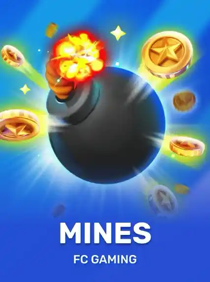 MINES — FC Gaming