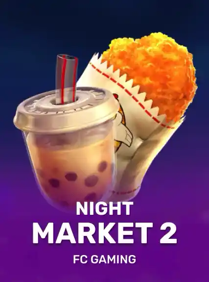 NIGHT MARKET 2 — FC Gaming