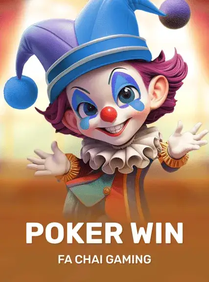 POKER WIN — FC Gaming