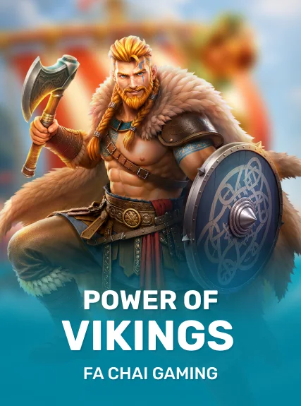 POWER OF VIKINGS — FC Gaming