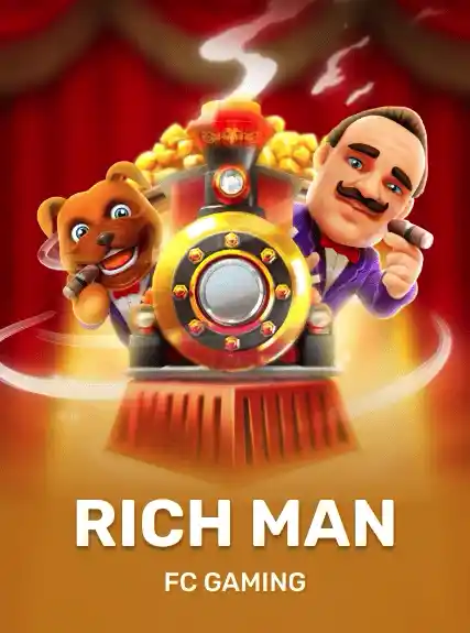 RICH MAN — FC Gaming