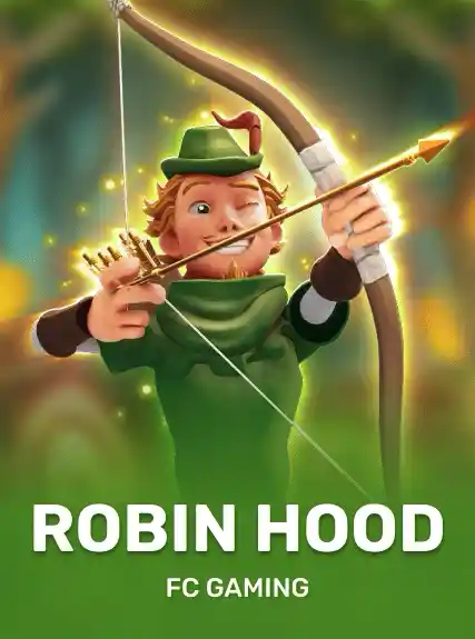 ROBIN HOOD — FC Gaming
