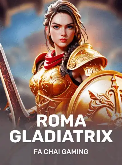 ROMA GLADIATRIX — FC Gaming