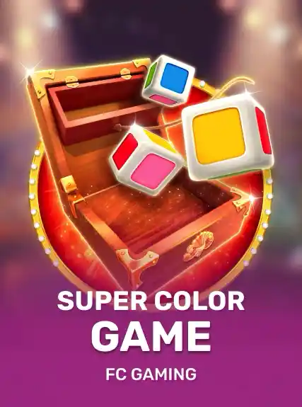 SUPER COLOR GAME — FC Gaming
