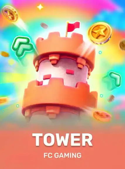 TOWER — FC Gaming