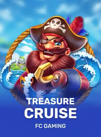TREASURE CRUISE — FC Gaming