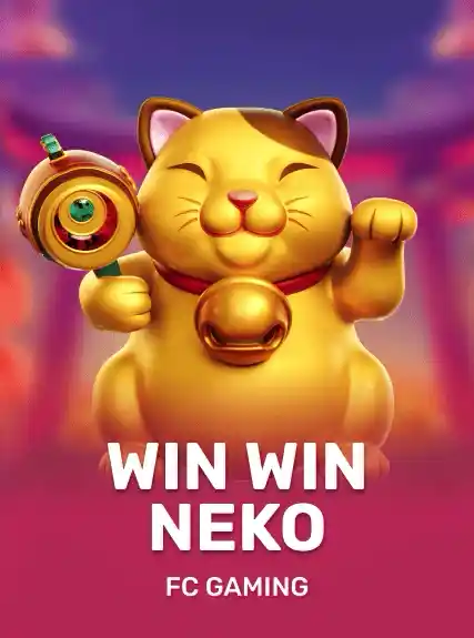 WIN WIN NEKO — FC Gaming