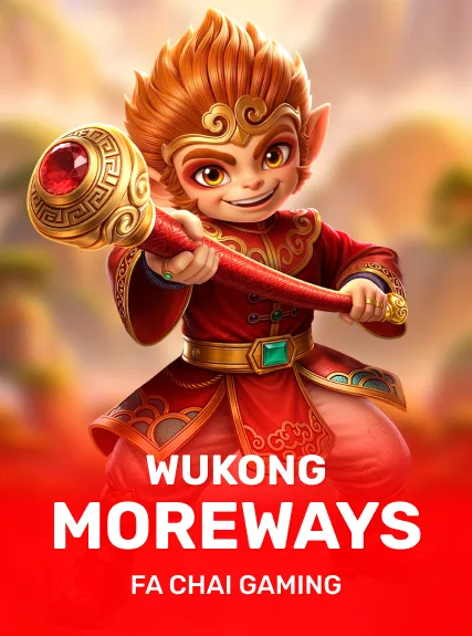 WUKONG MOREWAYS — FC Gaming