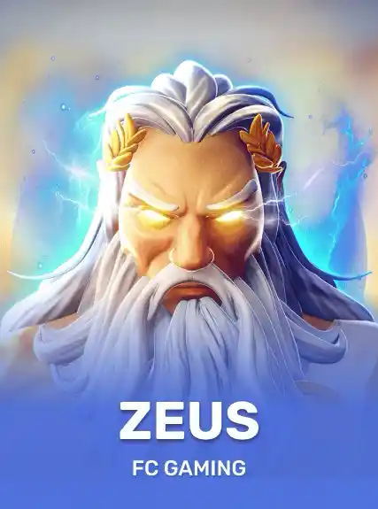 ZEUS — FC Gaming