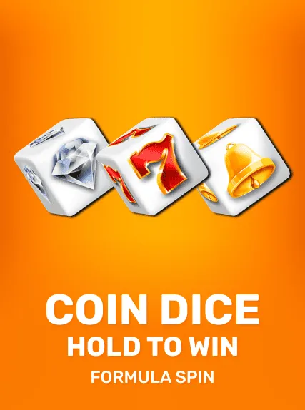 Coin Dice: Hold to Win — Formula Spin