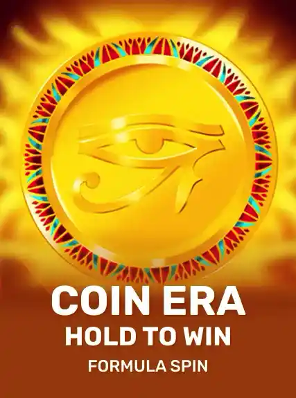 Coin Era: Hold to Win — Formula Spin