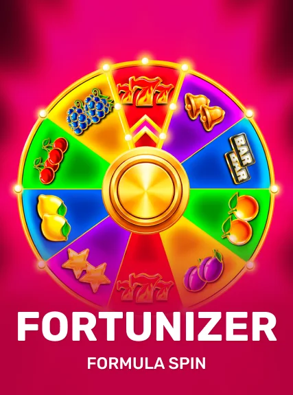 Fortunizer — Formula Spin