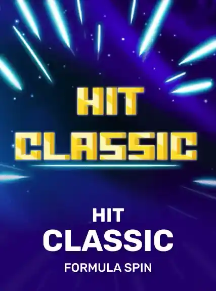 Hit Classic — Formula Spin