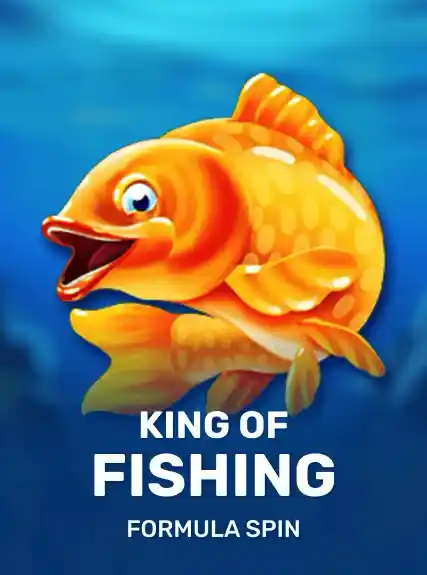 King of Fishing — Formula Spin
