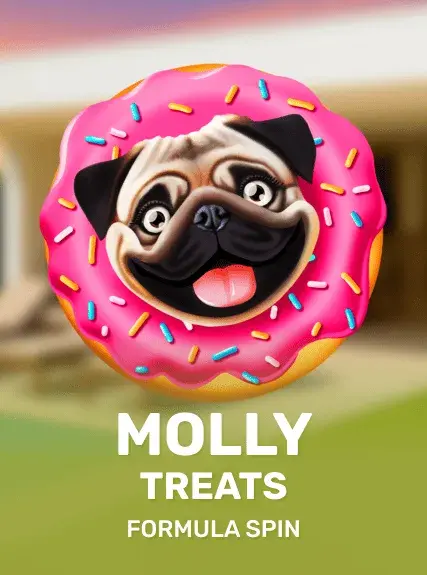 Molly Treats — Formula Spin