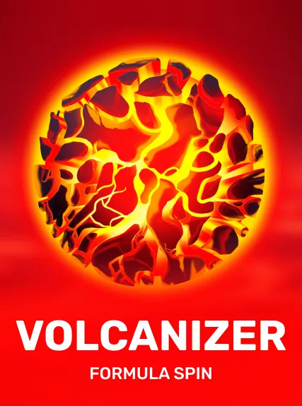 Volcanizer — Formula Spin