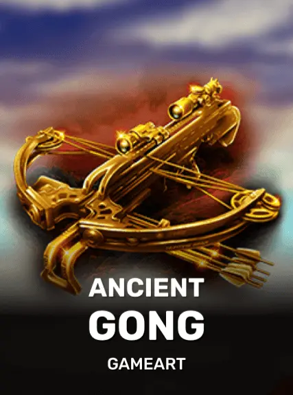 Ancient Gong — GameArt