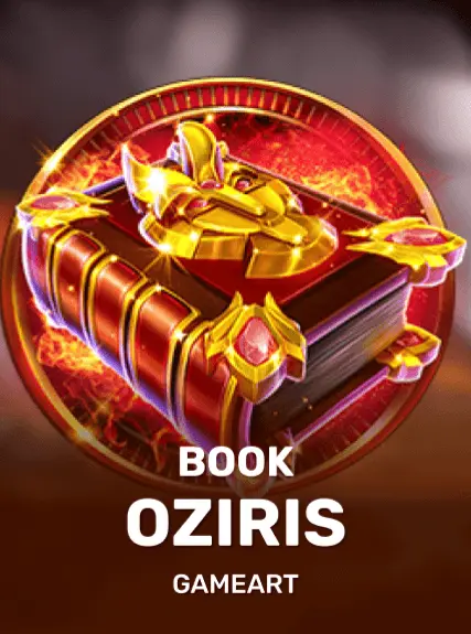 Book of Oziris — GameArt