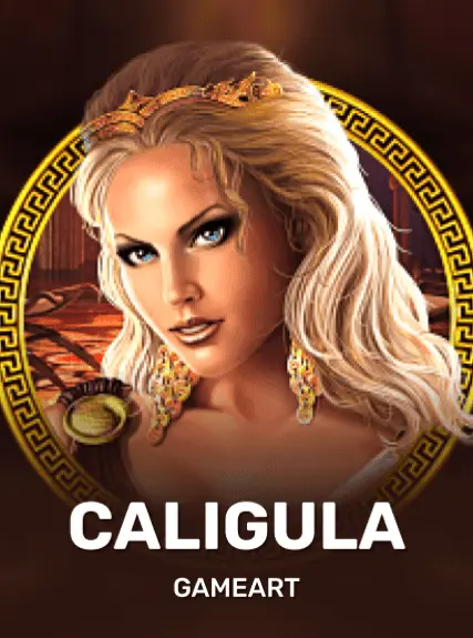 Caligula — GameArt