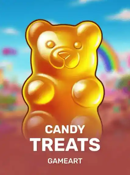 Candy Treats — GameArt