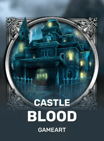 Castle Blood — GameArt