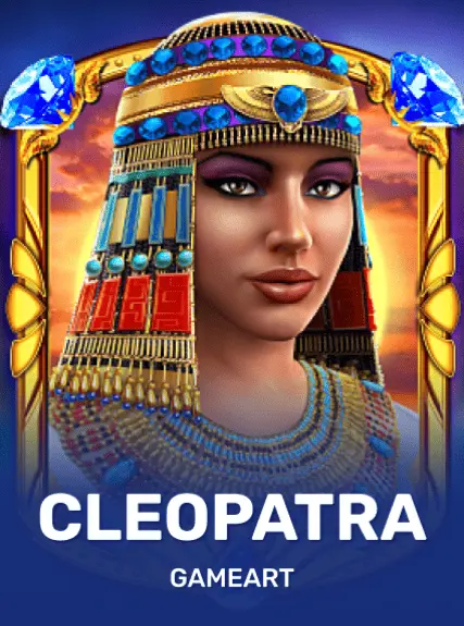 Cleopatra Jewels — GameArt