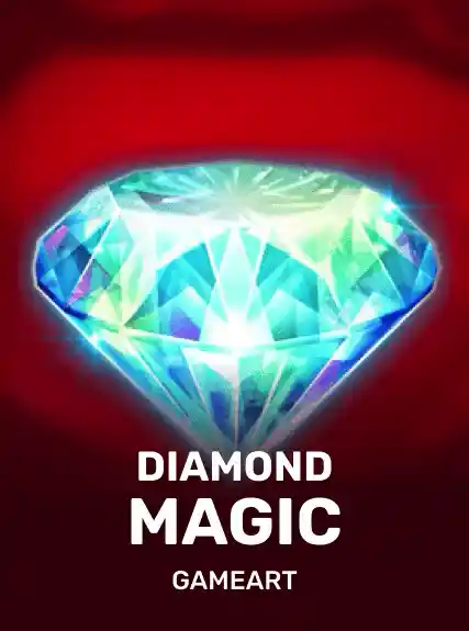 Diamond Magic — GameArt