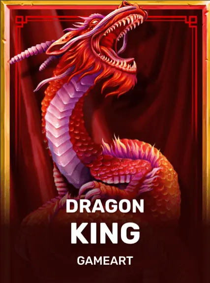 Dragon King — GameArt