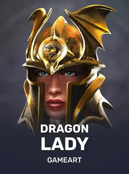 Dragon Lady — GameArt