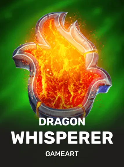 Dragon Whisperer — GameArt