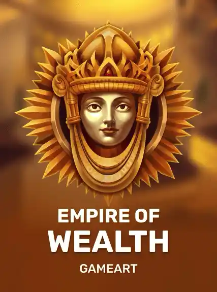 Empire of Wealth — GameArt