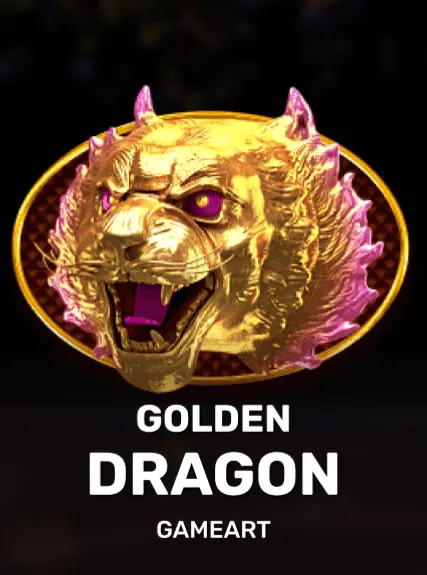 Golden Dragon — GameArt